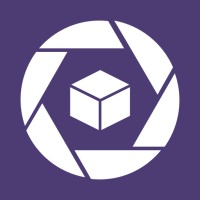 Visualive logo - Similar company to Visual Vocal