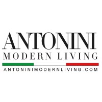 Antonini Modern Living logo - Similar company to Peg World