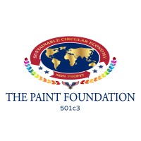 THE PAINT FOUNDATION logo - Similar company to Sparkle