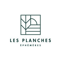 Les Planches Ephémères logo - Similar company to Maridat