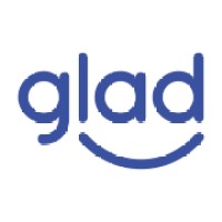GLAD logo - Similar company to Glad