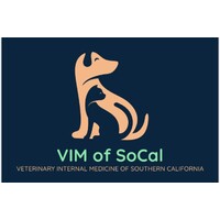 Veterinary Internal Medicine of Southern California logo - Similar company to Case Veterinary Hospital