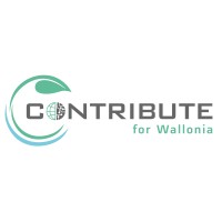Contribute for Wallonia logo - Similar company to Win4C - Walloon Initiative For Circular Materials