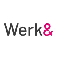 Werk& logo - Similar company to Stichting Compleks