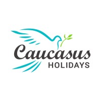 Caucasus Holidays logo - Similar company to Maximum Exposure Ltd