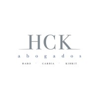Haro, Carbia & Kibrit, S.C. logo - Similar company to Haro Carbia