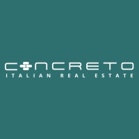 Concreto Immobiliare Real Estate logo - Similar company to Bluenest