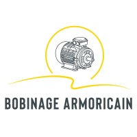 BOBINAGE ARMORICAIN logo - Similar company to Acced Location