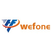 WEFONE LED DISPLAY logo - Similar company to Bilimbe.Com