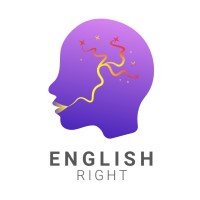 EnglishRight logo - Similar company to Transformea 2025