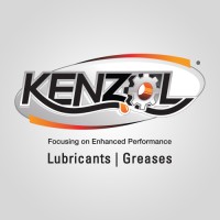 Kenzol Lubricants logo - Similar company to Fubex Lubricants