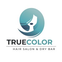 True Color Hair Salon & Dry Bar logo - Similar company to Bakersfield Post Acute