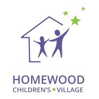 Homewood Children's Village logo - Similar company to Betabuilders