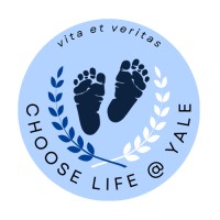 Choose Life at Yale logo - Similar company to Goldleaf Surety Services, Llc