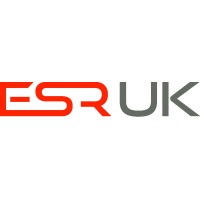 ESR UK logo - Similar company to Hoplex Uk