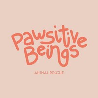 Pawsitive Beings Rescue Inc. logo - Similar company to Pawsitive, Inc.