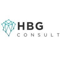 HBG Consult logo - Similar company to Block Tras Block