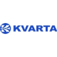 KVARTA logo - Similar company to Network Broadcast