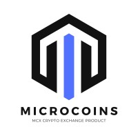 Microcoins logo - Similar company to Microsystem Controls Pty Ltd