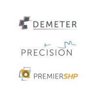 Demeter Services Vétérinaires logo - Similar company to Keystone Partners