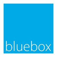 Bluebox Aviation Systems logo - Similar company to Bluebox