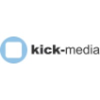 Kick-Media AG logo - Similar company to Kick Media