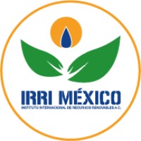 Instituto Internacional de Recursos Renovables A.C. logo - Similar company to Isla Urbana