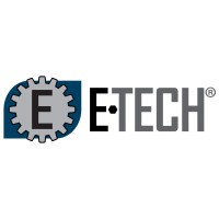 E-Tech Industrial Corporation logo - Similar company to Claverack Rural Electric Cooperative, Inc.