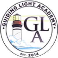 Guiding Light Academy (Illinois) logo - Similar company to Christian Light Academy
