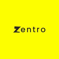 Zentro Advertising logo - Similar company to The Web Designer Cardiff
