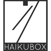Haikubox logo - Similar company to Setec Power