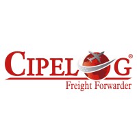 CIPELOG SAS logo - Similar company to Transmares Logistics