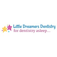 Little Dreamers Dentistry logo - Similar company to Ns Dental Care