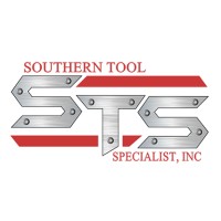 Southern Tool Specialist Inc. logo - Similar company to Accelerated Fastening Llc