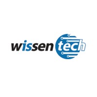 Wissen Teknoloji logo - Similar company to Wissen Technology