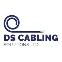 DS Cabling Solutions Ltd logo - Similar company to Barr Engineering Services Ltd