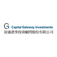 Capital Gateway Investments logo - Similar company to Diwal Ltd.