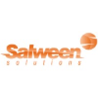 Salween Solutions Co., Ltd. logo - Similar company to Pablo.Design