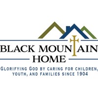 Black Mountain Home for Children, Youth & Families logo - Similar company to Eliada Homes