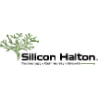 Silicon Halton logo - Similar company to Haplognx Inc.