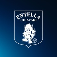 Virtus Entella logo - Similar company to Ss Arezzo