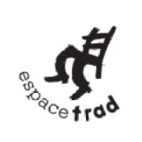 EspaceTrad logo - Similar company to Tanière