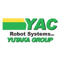 YAC Robot Systems, Inc logo - Similar company to Kc Robotics