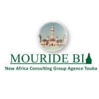 New Africa Consulting Touba logo - Similar company to Touba Guede Tv