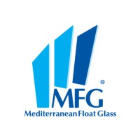 MFG logo - Similar company to Mediterranean Float Glass Mfg