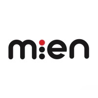 Mien logo - Similar company to Gali Medya