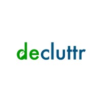 Decluttr logo - Similar company to Phobio