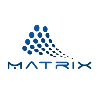 Matrix Toll Manufacturing logo - Similar company to Matrix Chemical
