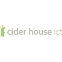 Cider House ICT logo - Similar company to Nestay