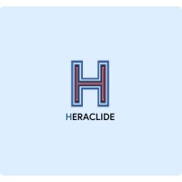 Heraclide logo - Similar company to Heraclide Developpement